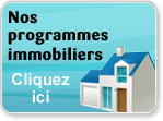 Nos programmes immobiliers